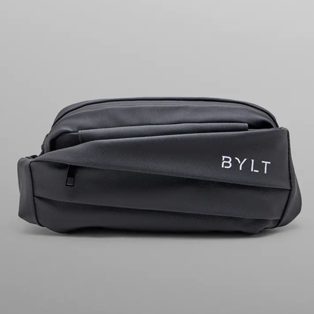 Bylt Water Resistant Crossbody Bag